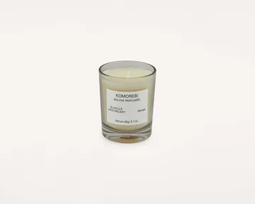FRAMA duftlys - Komorebi, 60 g - FRAMA