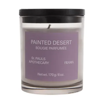 FRAMA duftlys - Painted Desert, 170 g - FRAMA