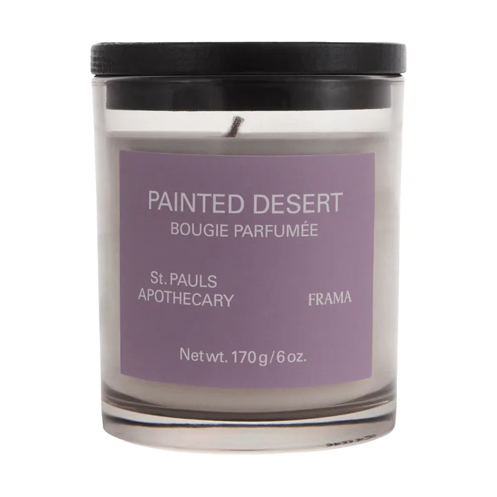 FRAMA duftlys - Painted Desert, 170 g - FRAMA