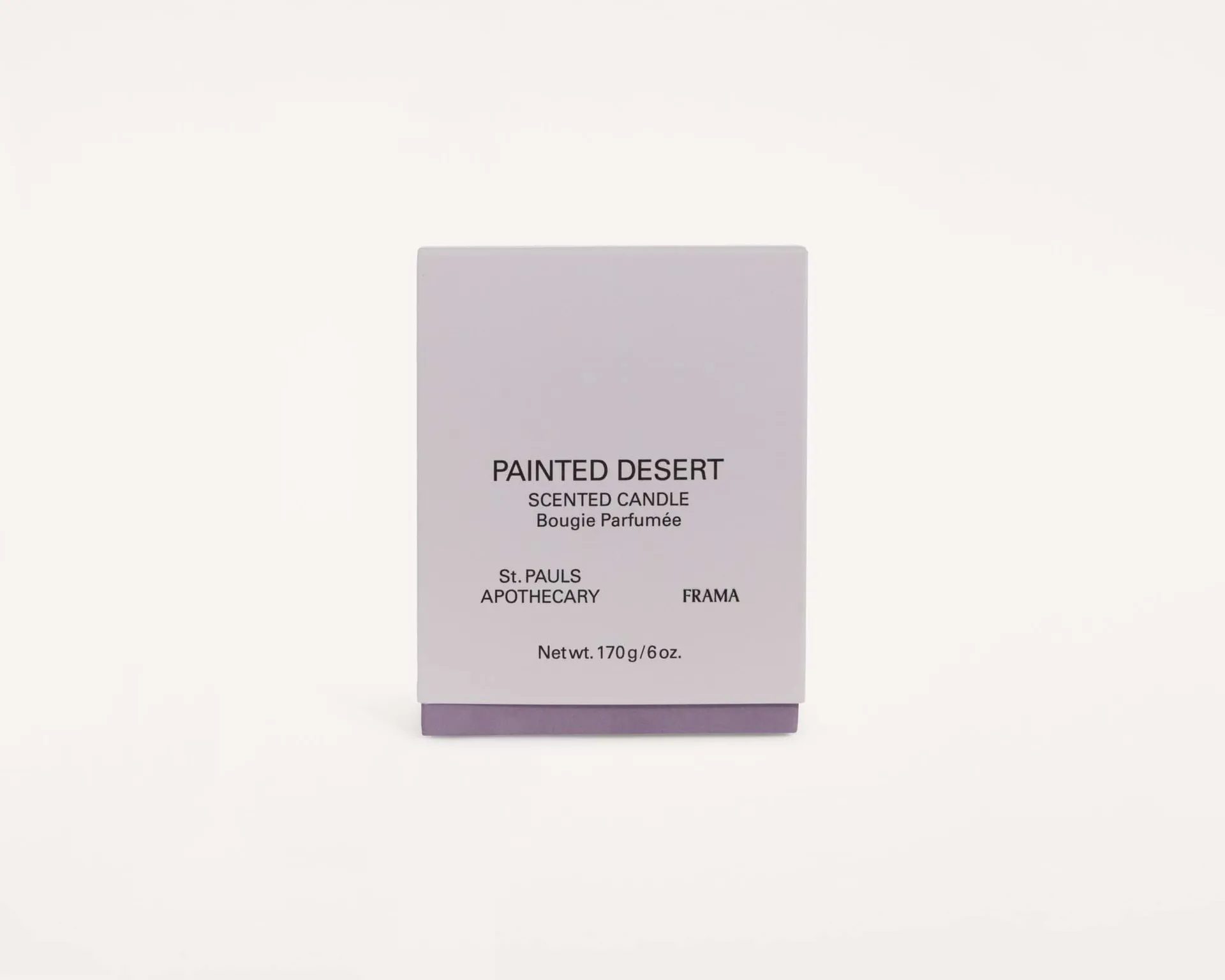 FRAMA duftlys, Painted Desert, 170 g FRAMA