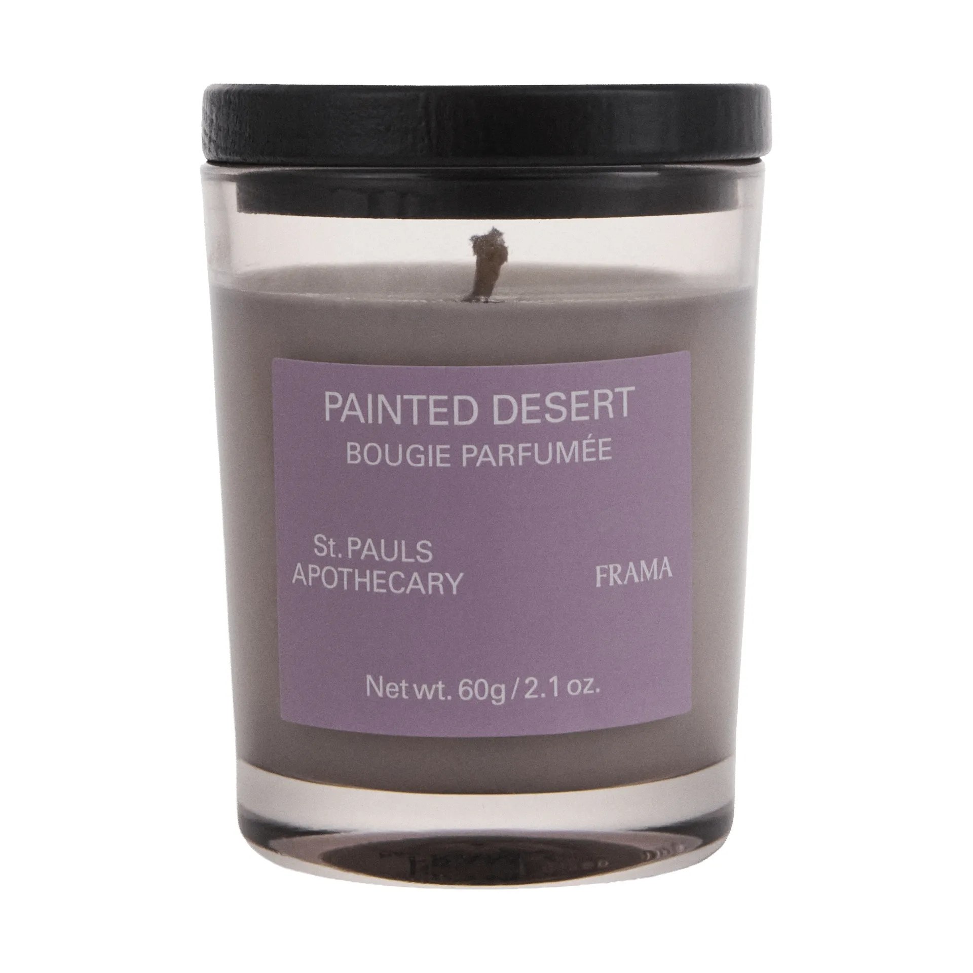 FRAMA duftlys, Painted Desert, 60 g FRAMA