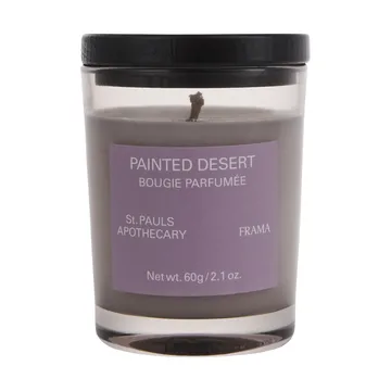FRAMA duftlys - Painted Desert, 60 g - FRAMA