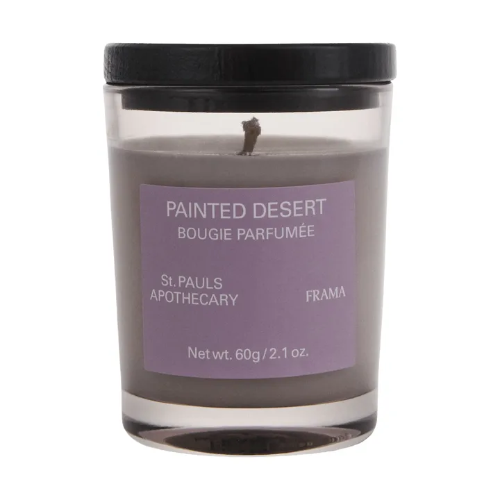 FRAMA duftlys - Painted Desert, 60 g - FRAMA