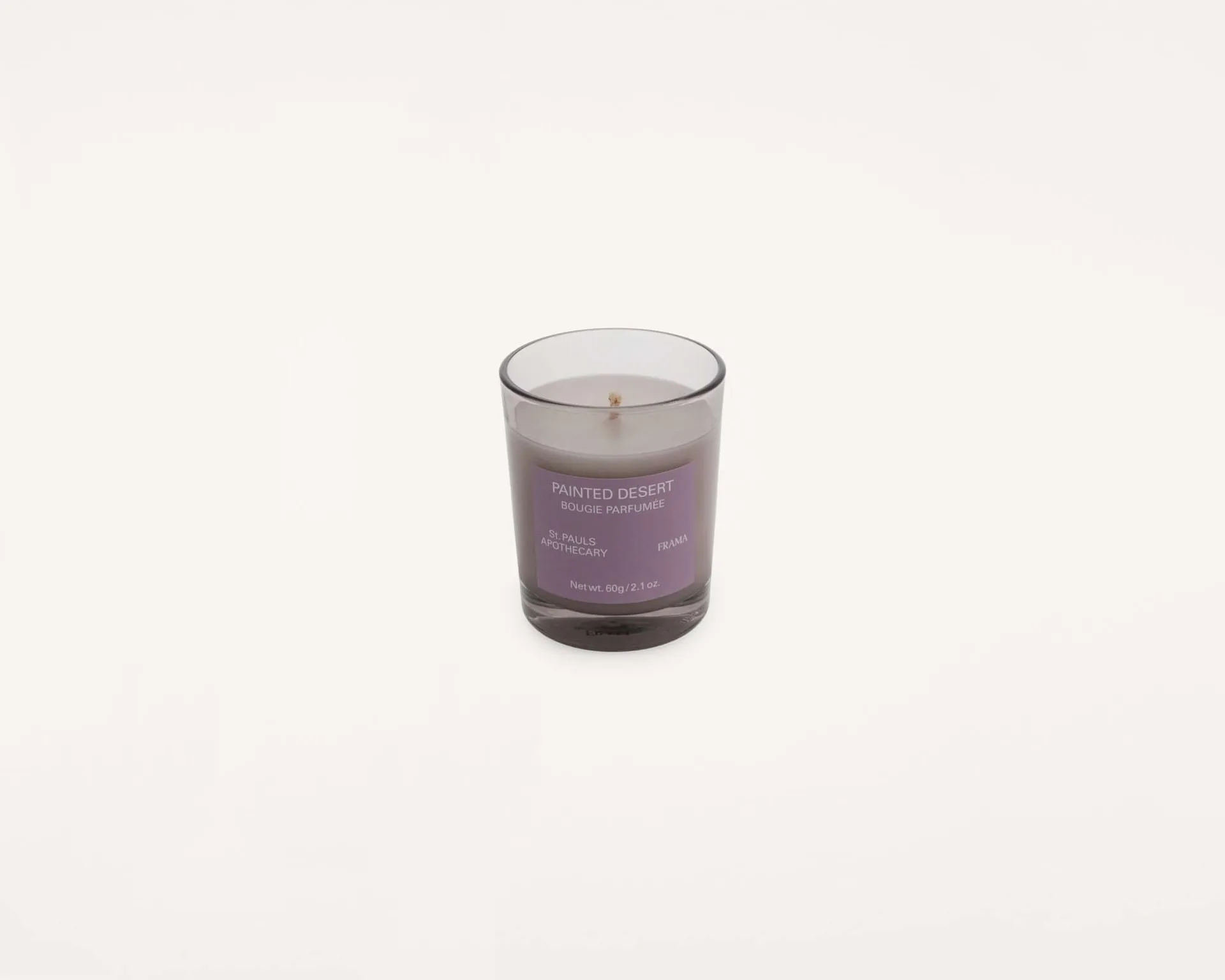 FRAMA duftlys, Painted Desert, 60 g FRAMA