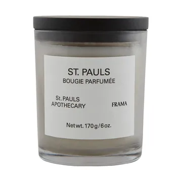 FRAMA duftlys - St. Pauls, 170 g - FRAMA