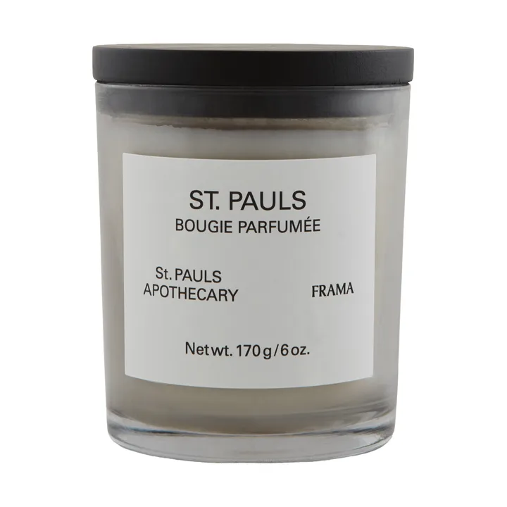 FRAMA duftlys - St. Pauls, 170 g - FRAMA