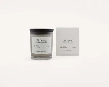FRAMA duftlys - St. Pauls, 170 g - FRAMA