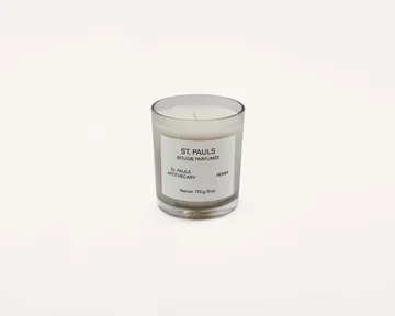 FRAMA duftlys - St. Pauls, 170 g - FRAMA