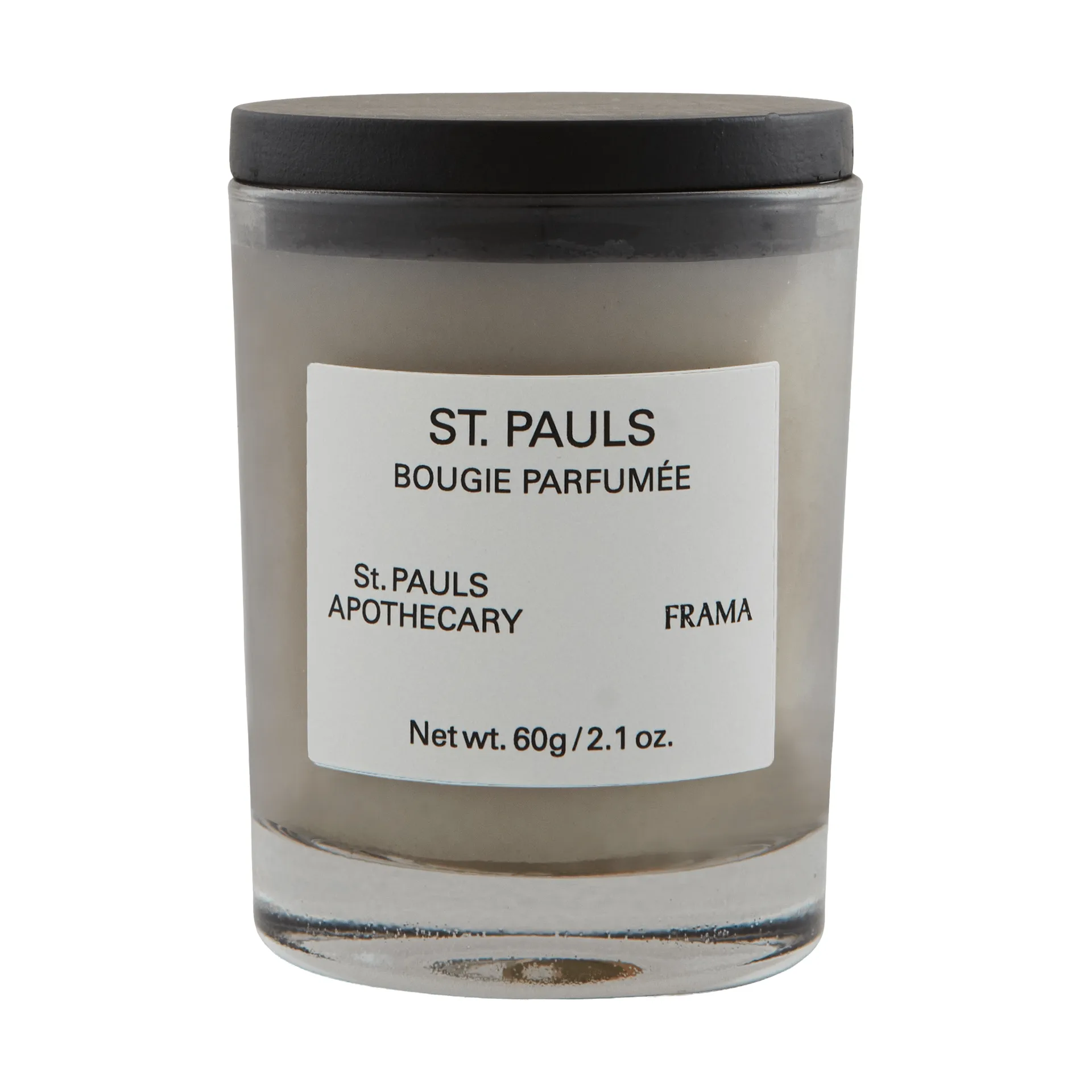 FRAMA duftlys, St. Pauls, 60 g FRAMA