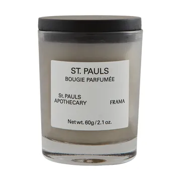 FRAMA duftlys - St. Pauls, 60 g - FRAMA