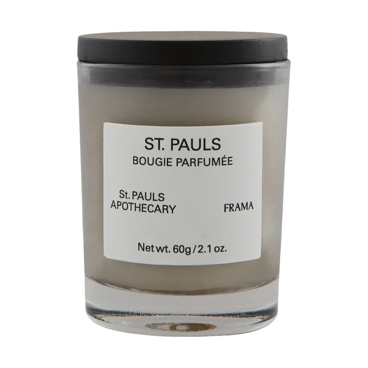 FRAMA duftlys - St. Pauls, 60 g - FRAMA