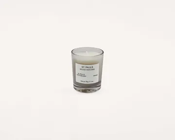 FRAMA duftlys - St. Pauls, 60 g - FRAMA