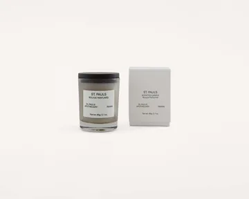 FRAMA duftlys - St. Pauls, 60 g - FRAMA