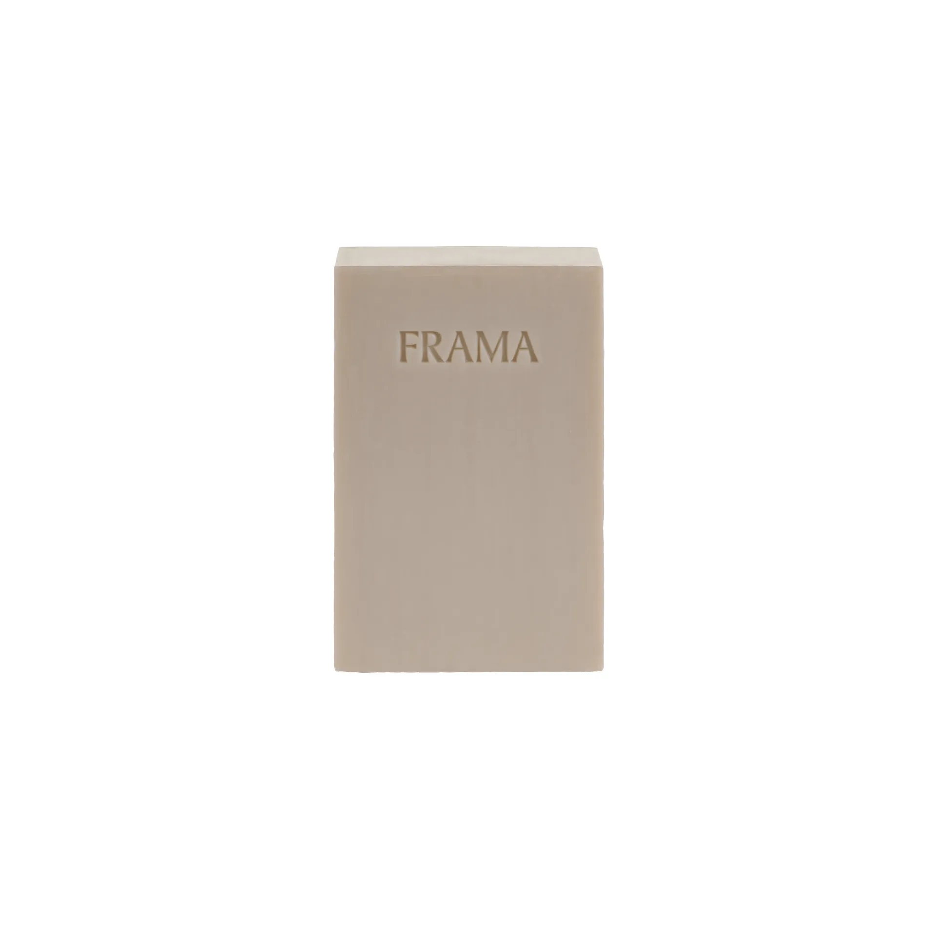 FRAMA fast sæbe 250 g, Apothecary FRAMA