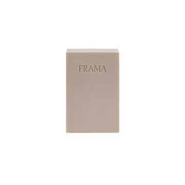 FRAMA fast sæbe 250 g - Apothecary - FRAMA