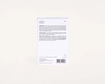 FRAMA fast sæbe 250 g - Apothecary - FRAMA