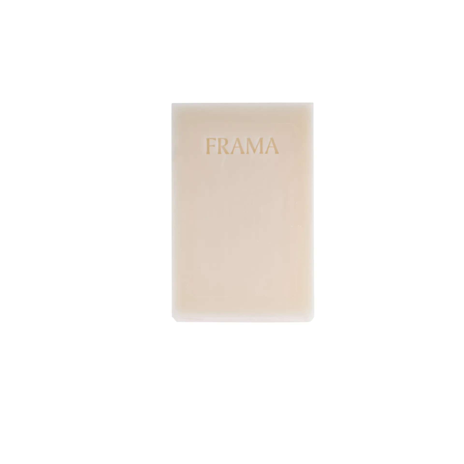 FRAMA fast sæbe 250 g, Columnae FRAMA
