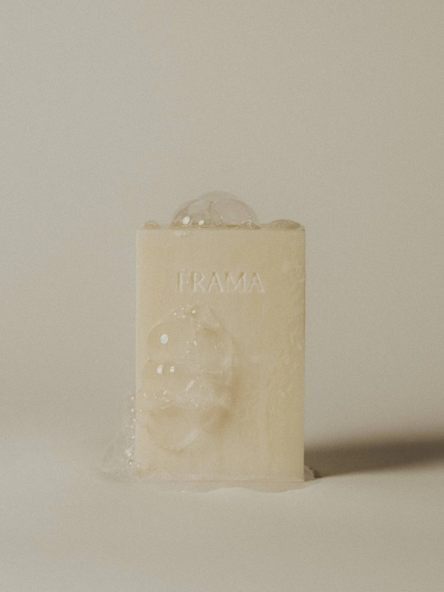 FRAMA fast sæbe 250 g, Columnae FRAMA