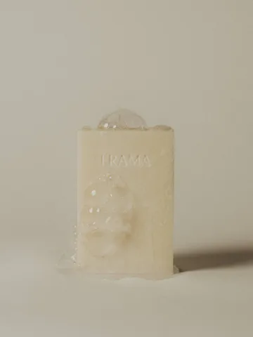 FRAMA fast sæbe 250 g - Columnae - FRAMA