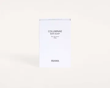 FRAMA fast sæbe 250 g - Columnae - FRAMA