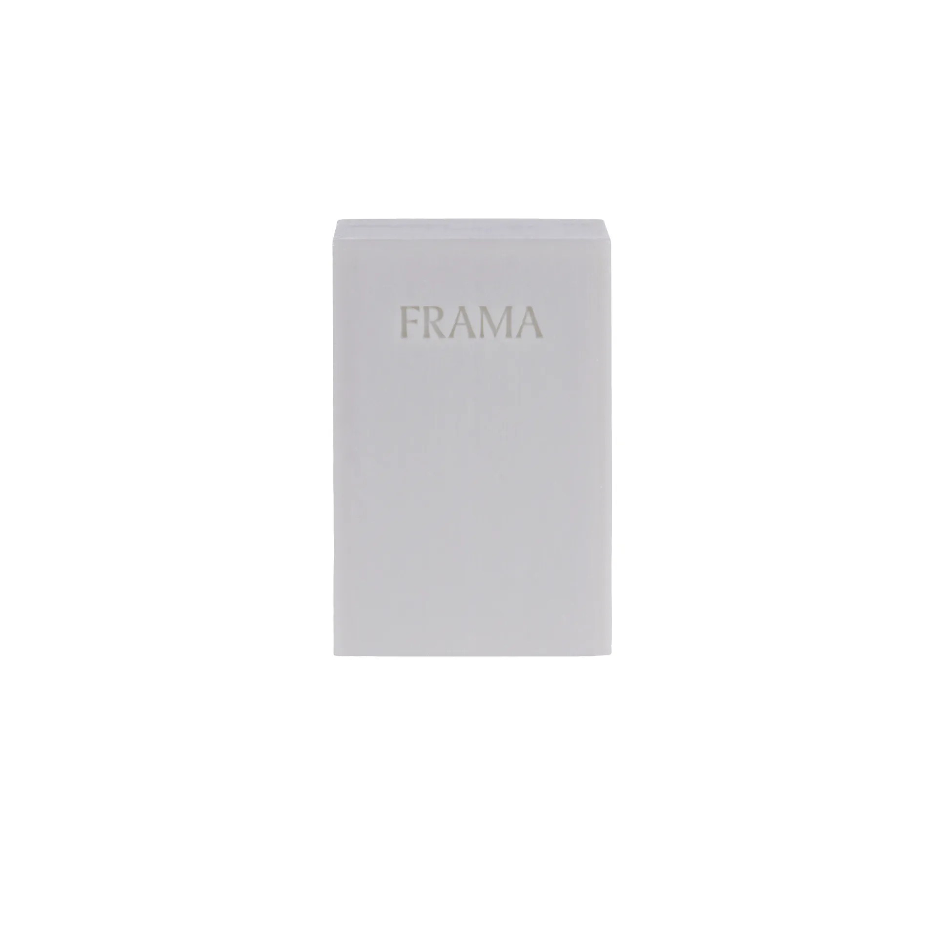 FRAMA fast sæbe 250 g, Escalier FRAMA