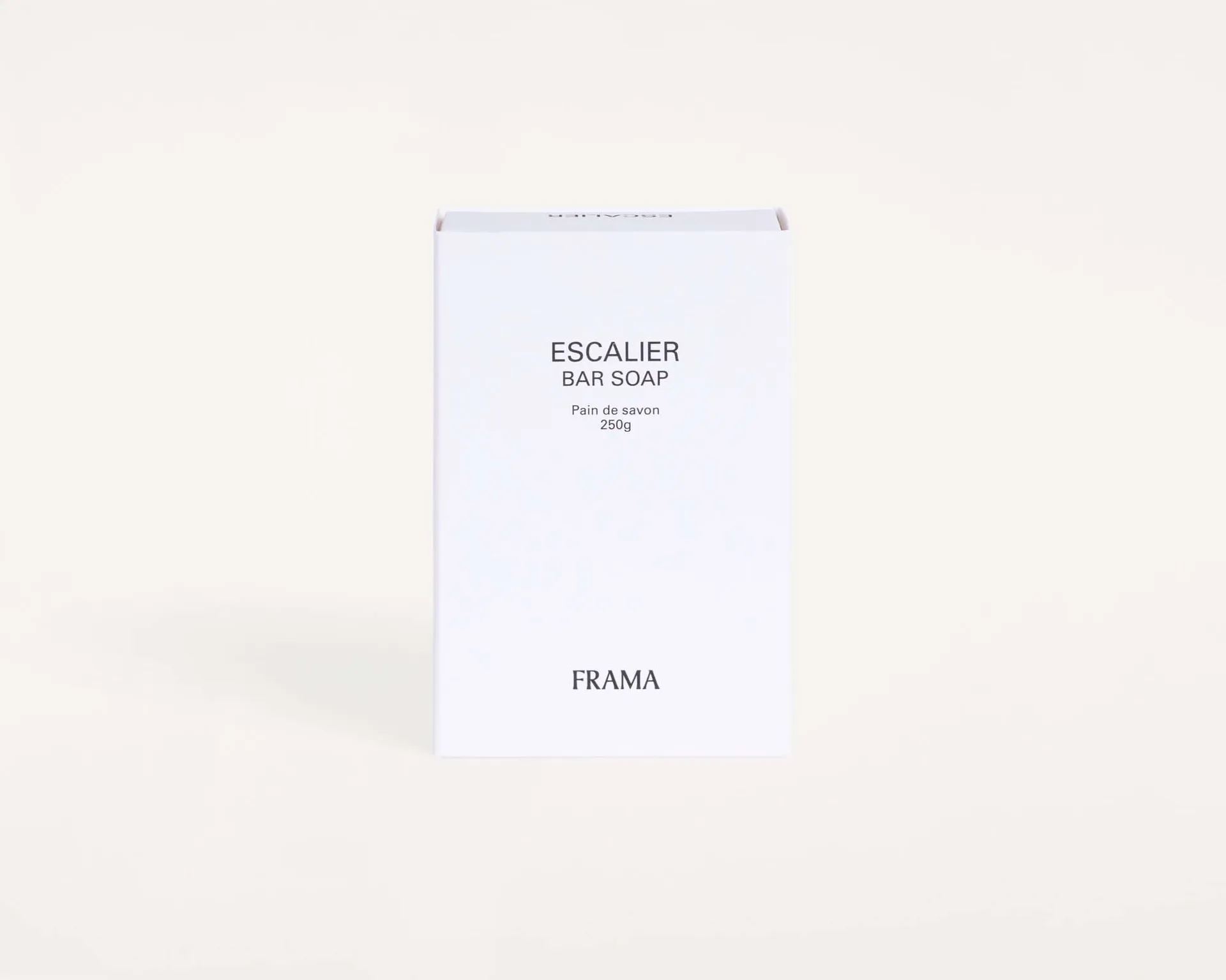 FRAMA fast sæbe 250 g, Escalier FRAMA