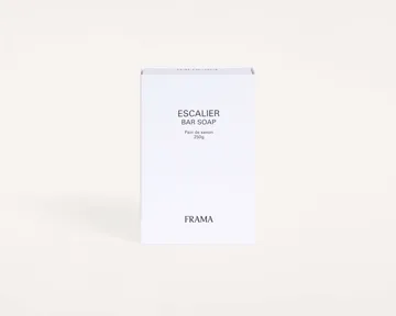 FRAMA fast sæbe 250 g - Escalier - FRAMA