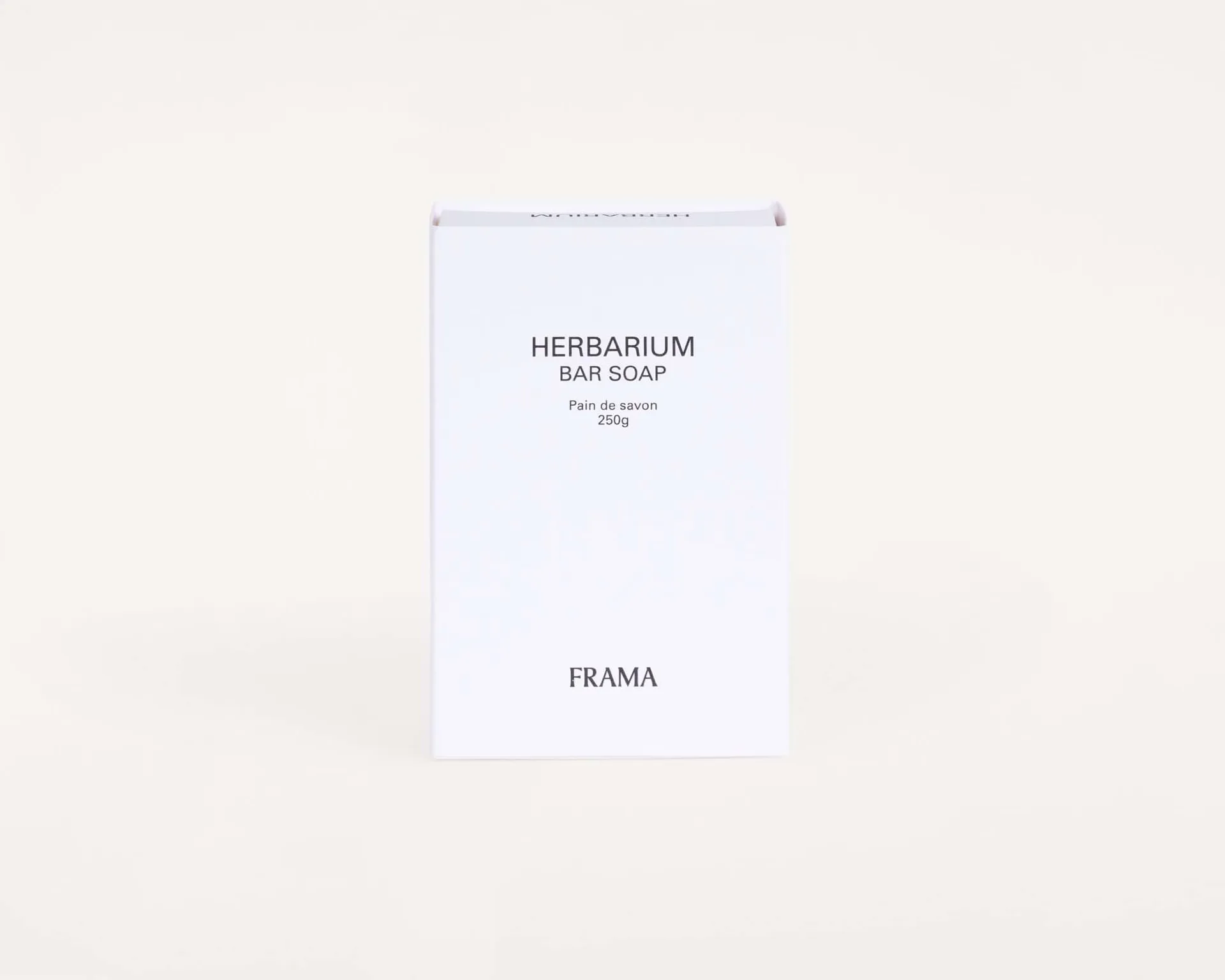 FRAMA fast sæbe 250 g, Herbarium FRAMA