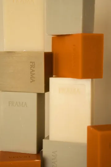 FRAMA fast sæbe 250 g - Herbarium - FRAMA
