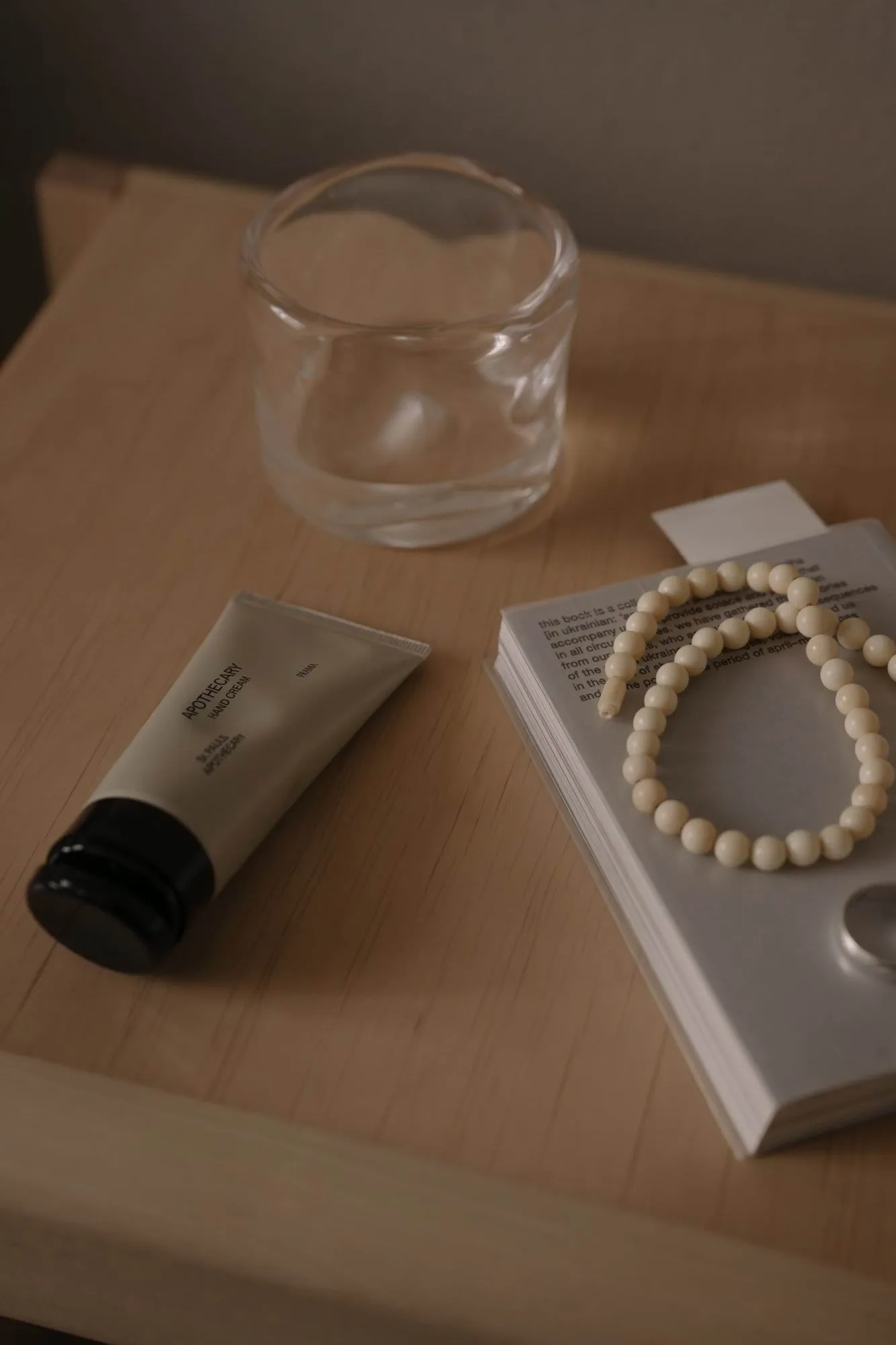 FRAMA håndcreme 60 ml, Apothecary FRAMA