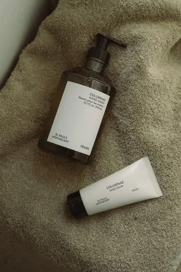 FRAMA håndcreme 60 ml - Columnae - FRAMA