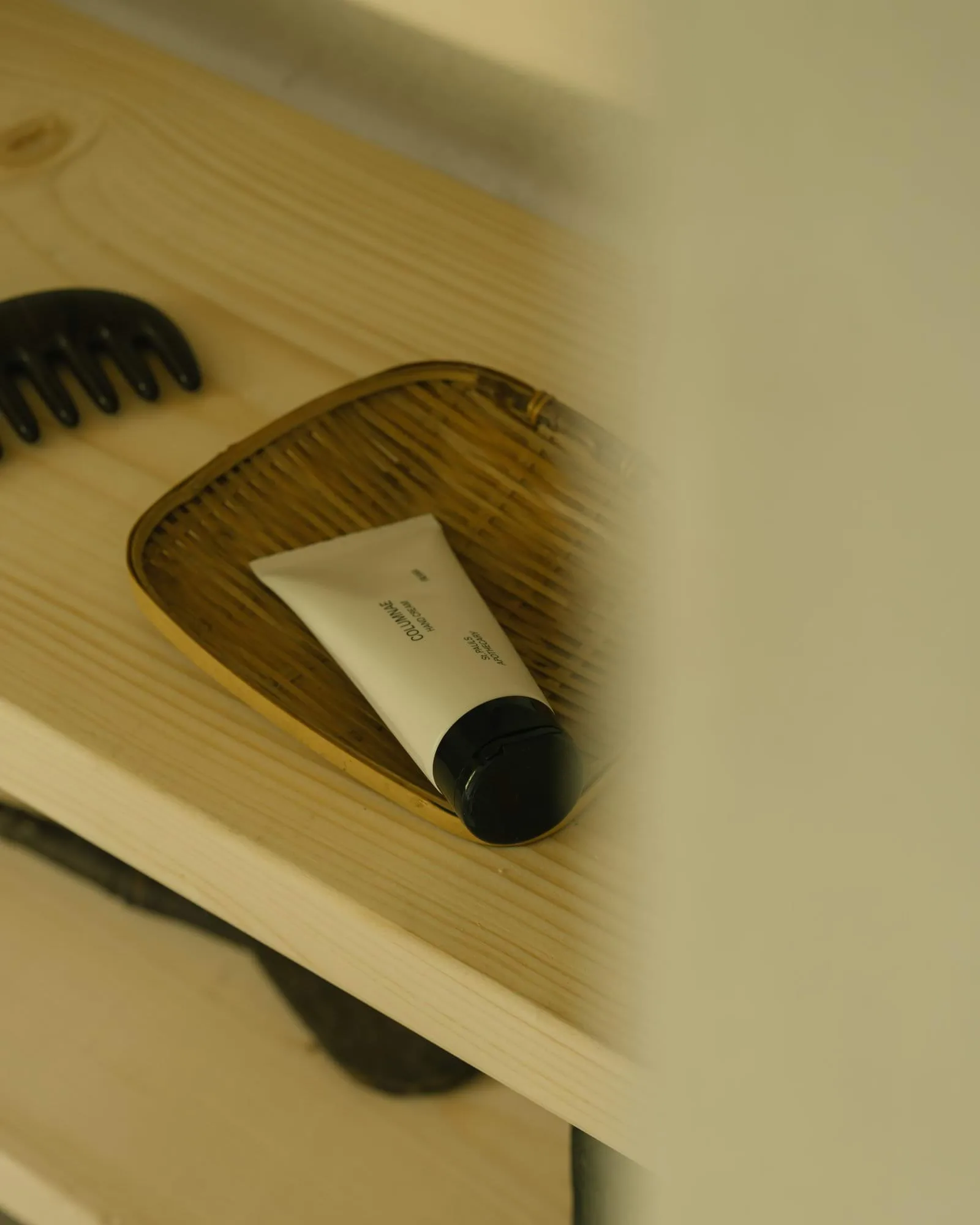FRAMA håndcreme 60 ml, Columnae FRAMA