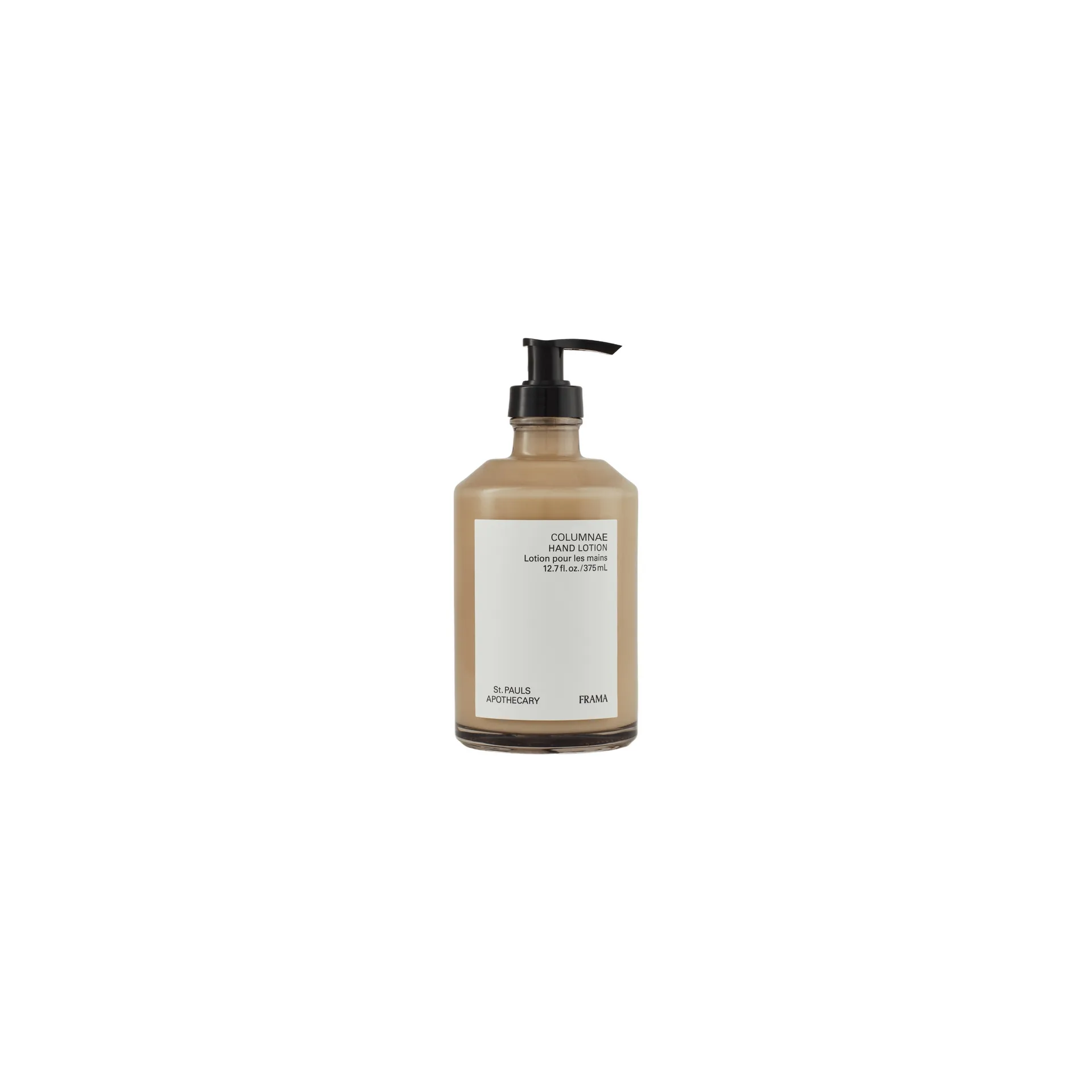 FRAMA håndlotion 375 ml, Columnae FRAMA