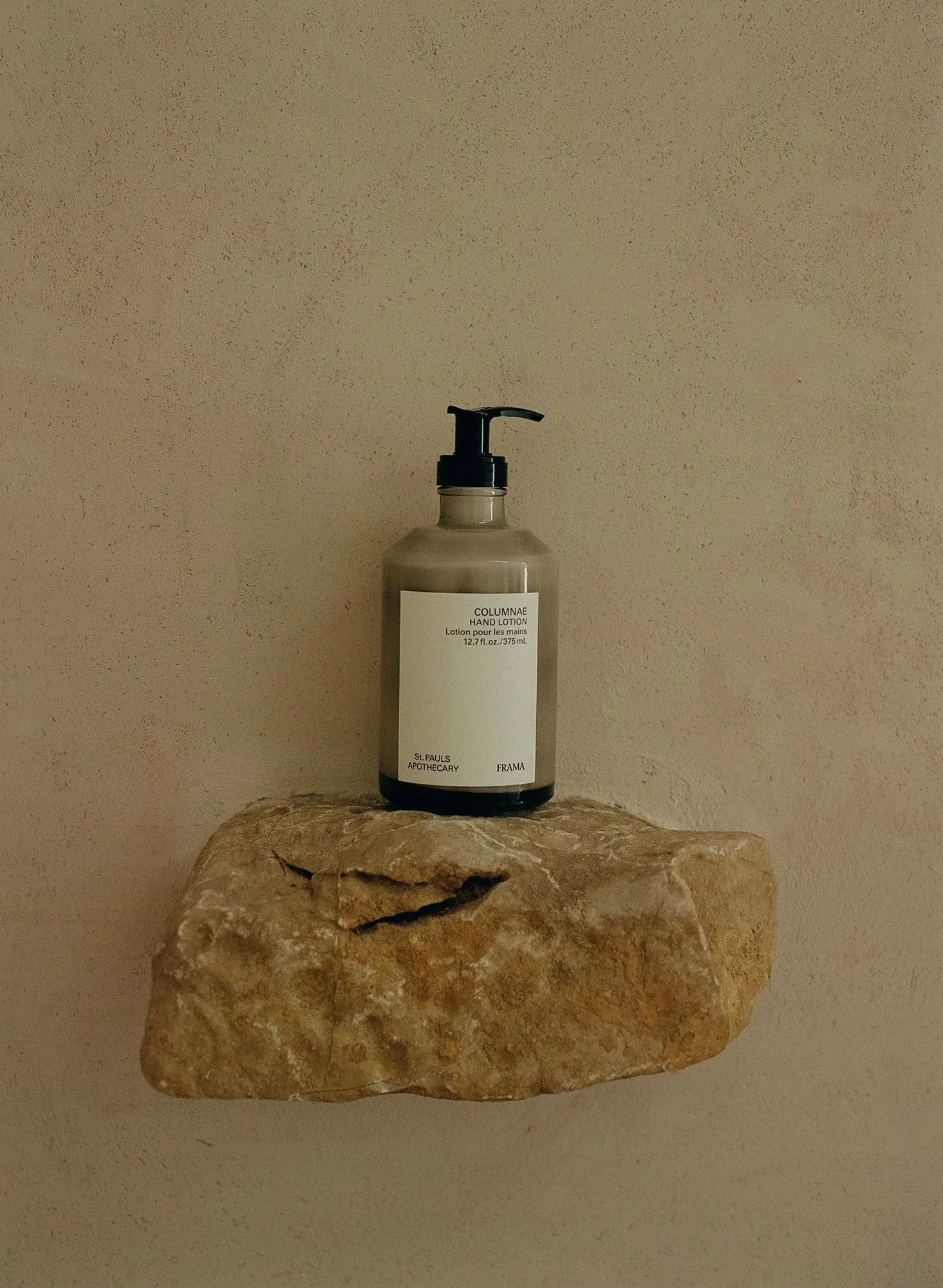 FRAMA håndlotion 375 ml, Columnae FRAMA