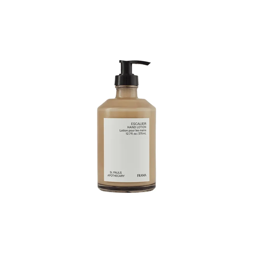 FRAMA håndlotion 375 ml, Escalier FRAMA