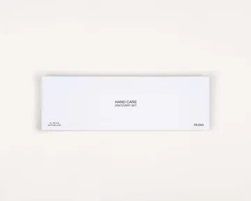 FRAMA håndplejesæt - 8x4 ml - FRAMA
