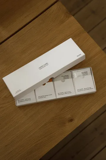 FRAMA håndplejesæt - 8x4 ml - FRAMA