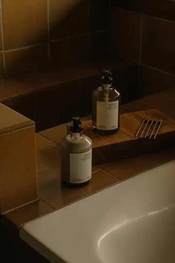 FRAMA håndsæbe - Apothecary, 375 ml - FRAMA