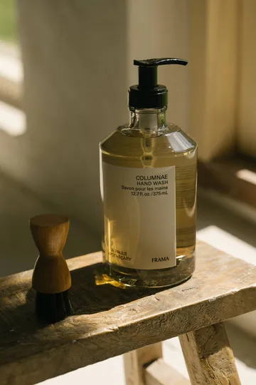FRAMA håndsæbe - Columnae, 375 ml - FRAMA