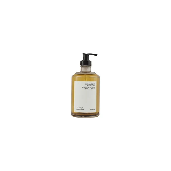 FRAMA håndsæbe - Herbarium, 375 ml - FRAMA