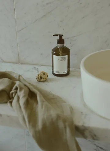 FRAMA håndsæbe - Herbarium, 375 ml - FRAMA