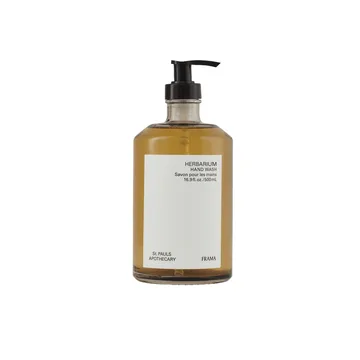 FRAMA håndsæbe - Herbarium, 500 ml - FRAMA