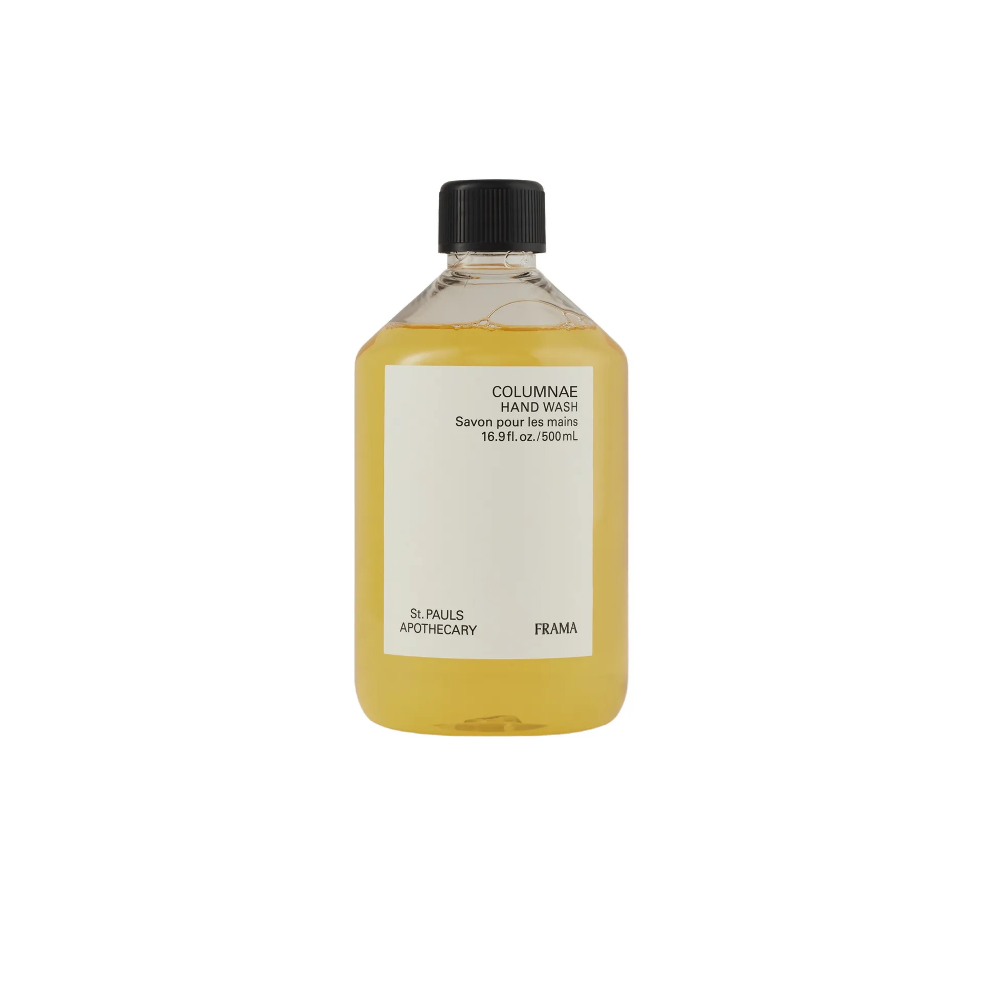 FRAMA håndsæbe refill 500 ml, Columnae FRAMA