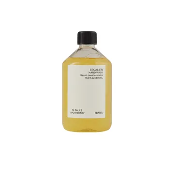 FRAMA håndsæbe refill 500 ml - Escalier - FRAMA