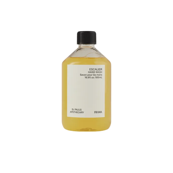 FRAMA håndsæbe refill 500 ml - Escalier - FRAMA