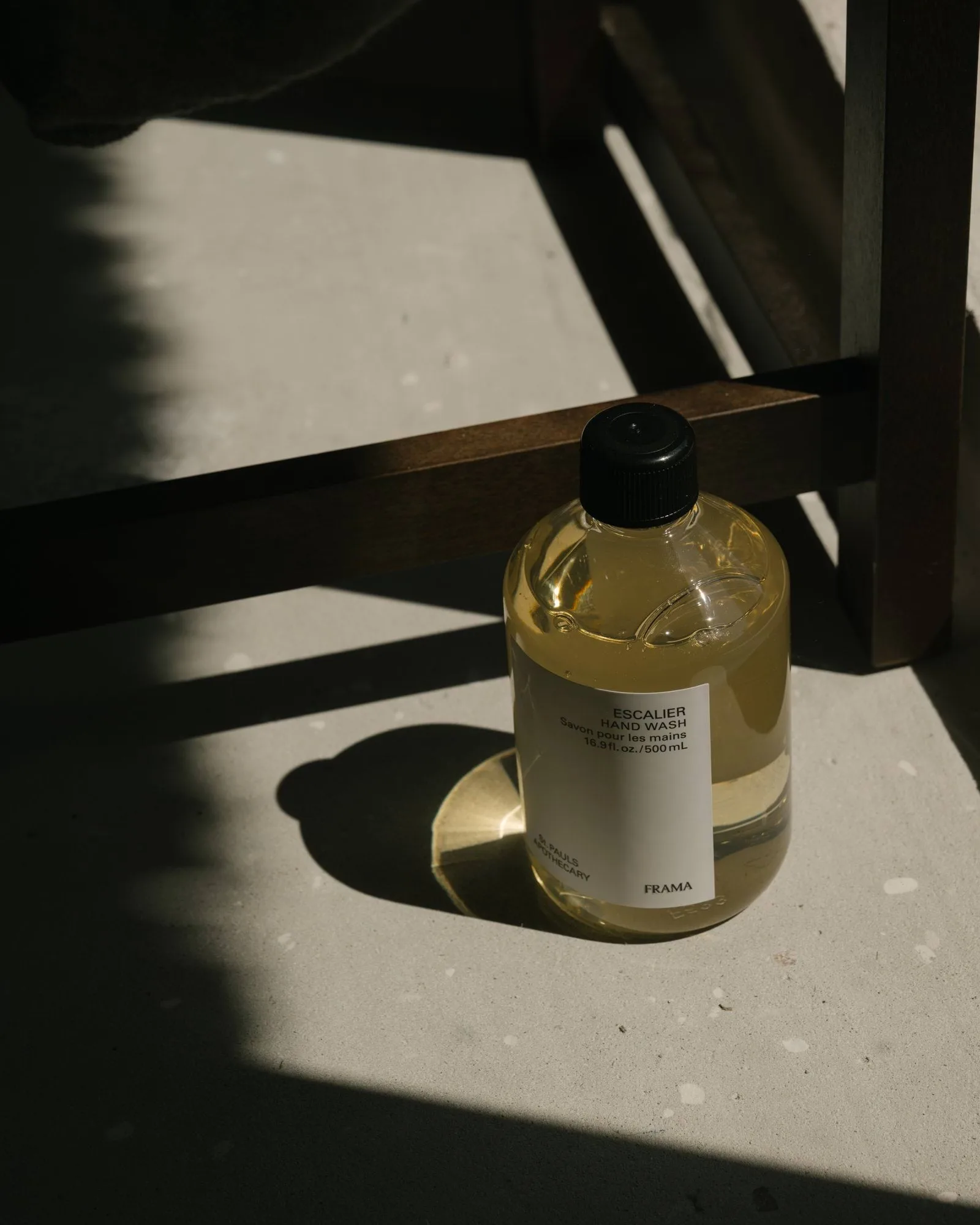 FRAMA håndsæbe refill 500 ml, Escalier FRAMA