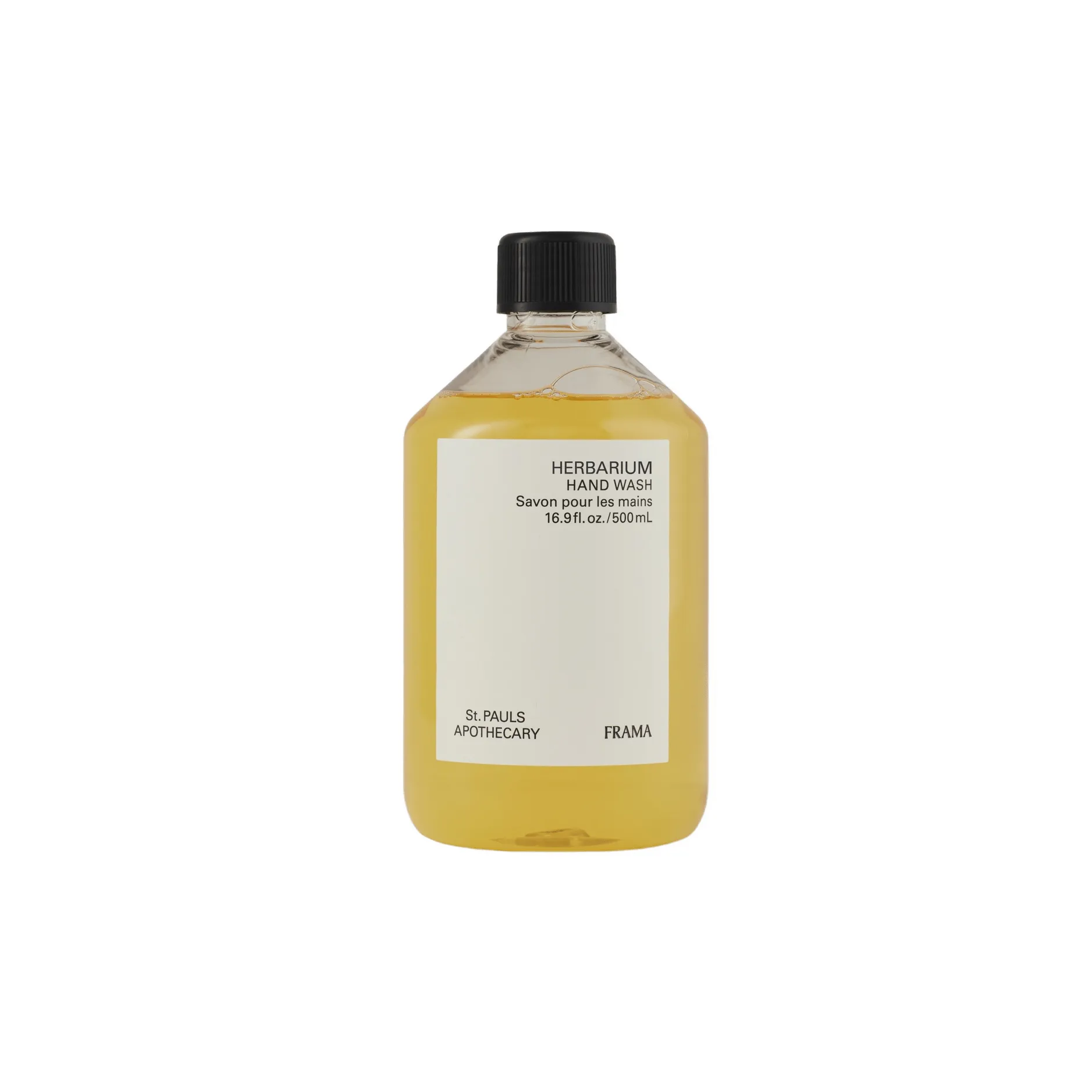 FRAMA håndsæbe refill 500 ml, Herbarium FRAMA