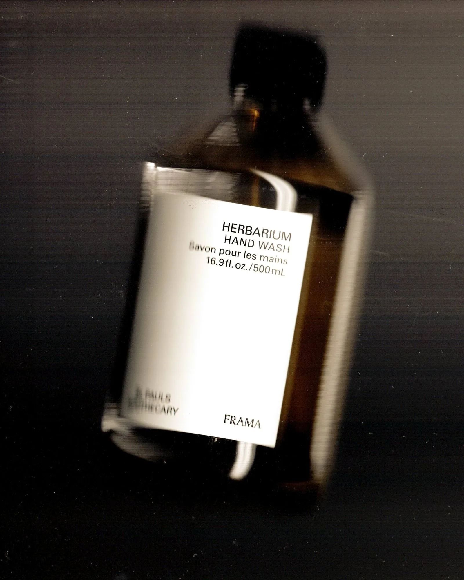 FRAMA håndsæbe refill 500 ml, Herbarium FRAMA