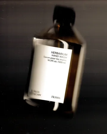 FRAMA håndsæbe refill 500 ml - Herbarium - FRAMA
