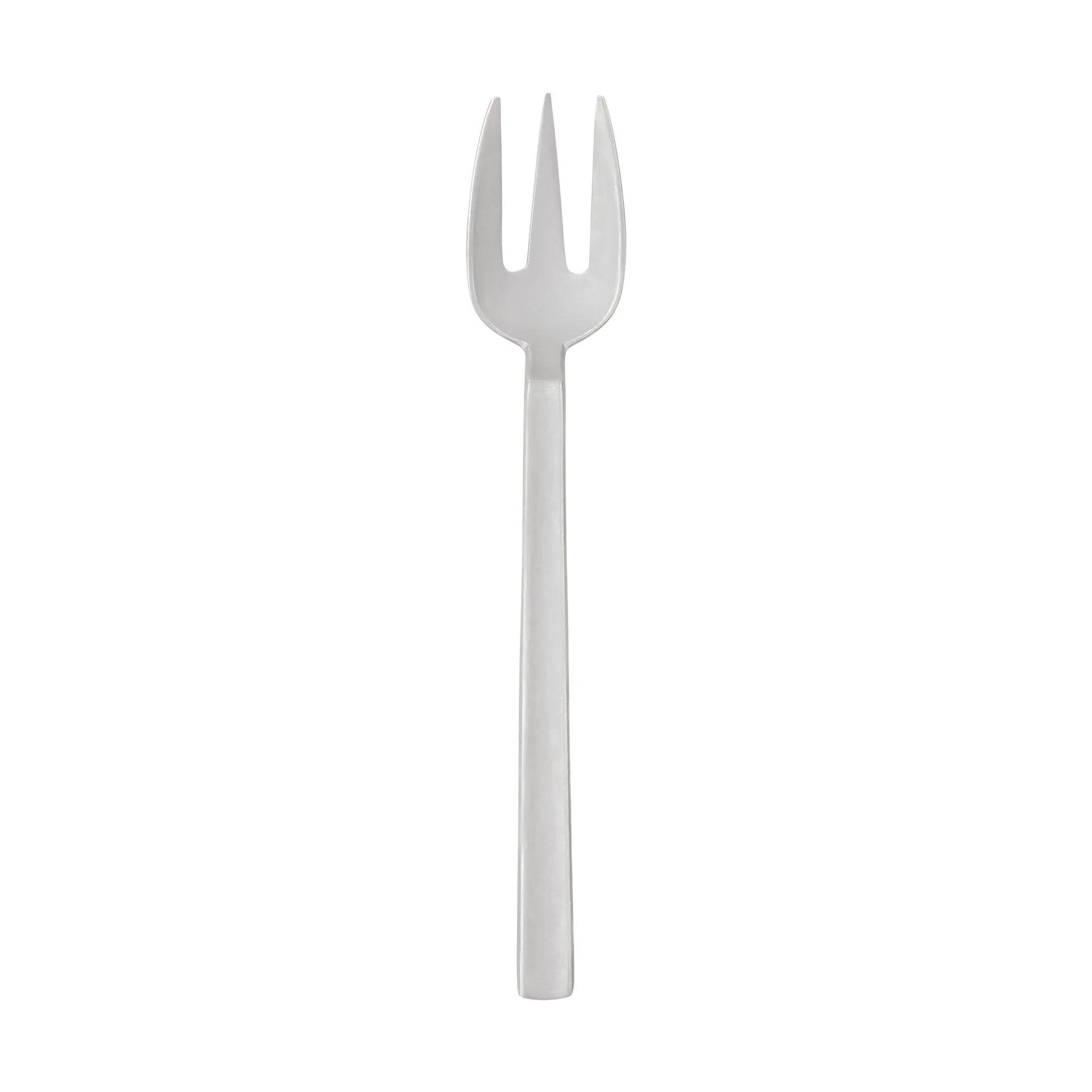 FRAMA x Ole Palsby kagegaffel, Rustfrit stål, 14 cm FRAMA